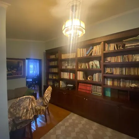 Aparttamento Hostel Tirana