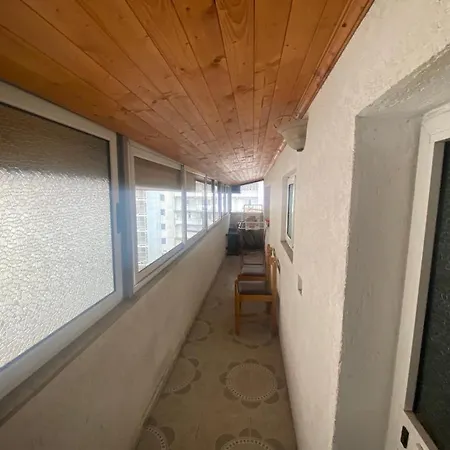 Hostel Aparttamento Tirana